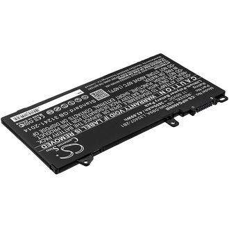Baterie pentru HP ProBook 455 450 445 440 440 430 G6, Zhan 66 Pro G2, 3800 mAh, Li-Pol