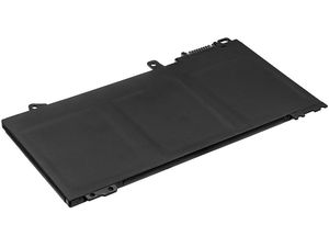 Akkumulátor HP ProBook 455 450 445 440 430 430 G6, Zhan 66 Pro G2, 3800 mAh, Li-Pol akkumulátorhoz