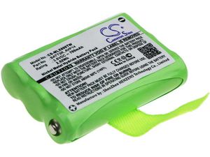 Baterie pentru Midland Lxt600, Xt50, X-Talker T51 și altele, 700 mAh, Li-Ion