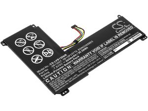 Батерия за Lenovo Ideapad 120S, 4050 mAh