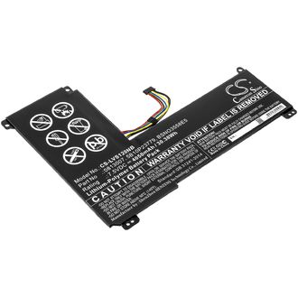Батерия за Lenovo Ideapad 120S, 4050 mAh