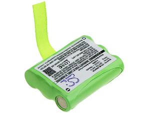 Baterie pentru Midland Lxt600, Xt50, X-Talker T51 și altele, 700 mAh, Li-Ion