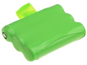 Baterie pentru Midland Lxt600, Xt50, X-Talker T51 și altele, 700 mAh, Li-Ion