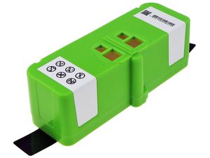 Akkumulátor a Irobot Roomba 614, 985, 5200mAh