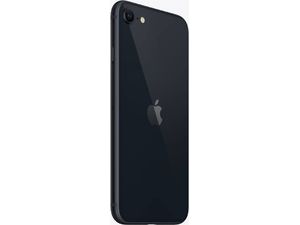 Apple iPhone SE (2022) 128 GB Midnight
