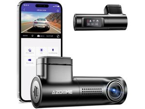 AZDOME M330 Dash Cam