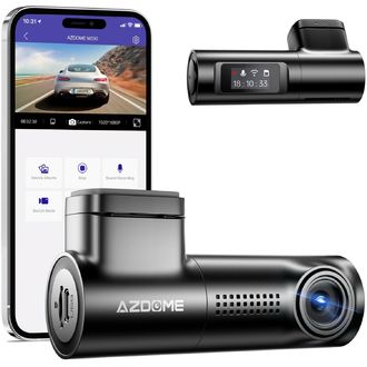 Cameră de bord AZDOME M330