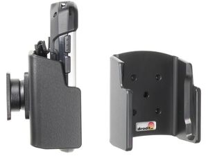 Brodit стойка за кола за Motorola Symbol TC70 без калъф, без зареждане
