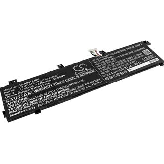 Baterie pentru Asus VivoBook S14 S432FL, VivoBook S15 S532FL și altele, 3450 mAh, Li-Pol