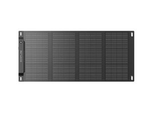 EcoFlow 28W Tragbares Solarpanel (Typ-C)