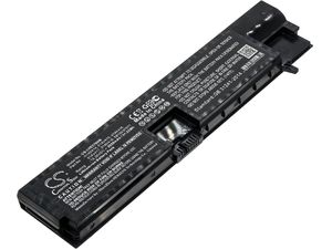 Akkumulátor Lenovo ThinkPad E570 / E575, 2050mAh, Li-Ion