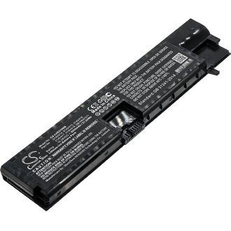 Baterie pentru Lenovo ThinkPad E570 / E575, 2050mAh, Li-Ion