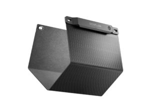 EcoFlow 28W Tragbares Solarpanel (Typ-C)