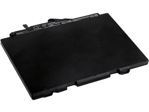 HP EliteBook 820 G4, EliteBook 828 G4, EliteBook 725 G4, EliteBook 720 G4, 3800 mAh, Li-Pol