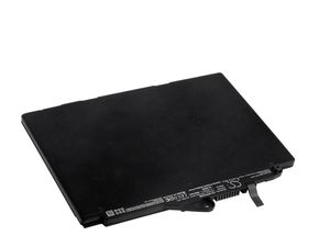 HP EliteBook 820 G4, EliteBook 828 G4, EliteBook 725 G4, EliteBook 720 G4, 3800 mAh, Li-Pol
