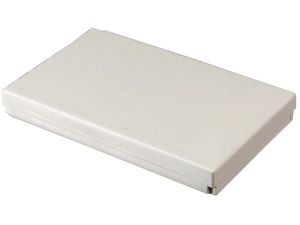 Baterie pentru Cipherlab 8300-L, Metrologic MK5502 (eq. BA-80S700), 750mAh