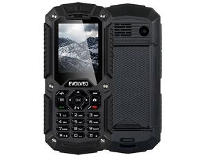 Evolveo Strongphone X2