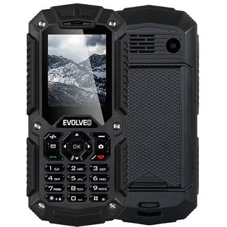 Evolveo Strongphone X2