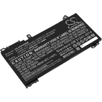 Baterie pentru HP Pavilion x360 14 Convertible și ProBook 455 G7, 3600 mAh, Li-Pol