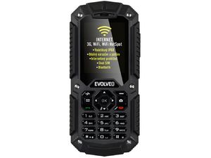 Evolveo Strongphone X2