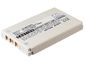 Baterie pentru Cipherlab 8300-L, Metrologic MK5502 (eq. BA-80S700), 750mAh