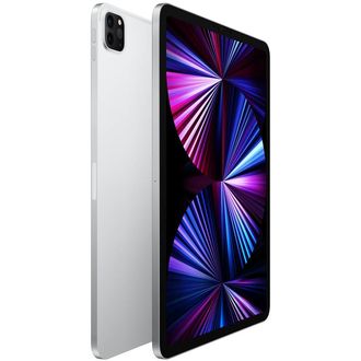 Apple iPad Pro 11" (2021) Wi-Fi + Cellular 512 GB ezüst