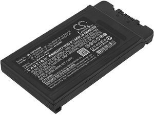 Akkumulátor Panasonic Cf-54, 4200 mAh, Li-Ion, 4200 mAh, Li-Ion