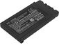 Akkumulátor Panasonic Cf-54, 4200 mAh, Li-Ion, 4200 mAh, Li-Ion