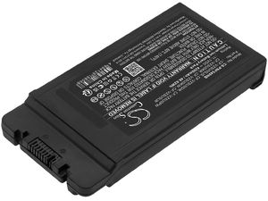 Akkumulátor Panasonic Cf-54, 4200 mAh, Li-Ion, 4200 mAh, Li-Ion