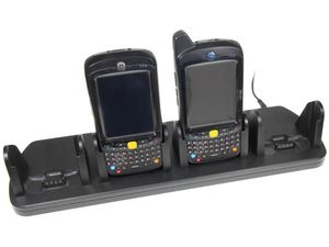 Brodit stație de încărcare pentru Motorola MC55, MC65 (equ.CRD5500-4000ER)