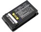 Батерия за Motorola MC3200, MC3300 (еквивалент BTRY-MC32-01-01), 3000mAh