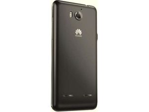 Huawei U9508 Honor 2 черни