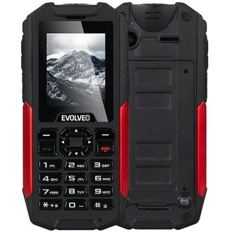 EVOLVEO StrongPhone X3