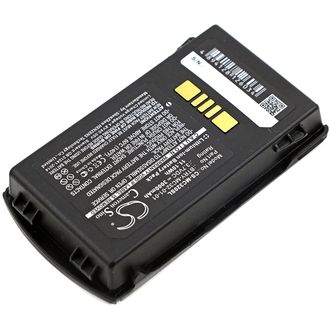 Baterie pentru Motorola MC3200, MC3300 (eq. BTRY-MC32-01-01), 3000mAh
