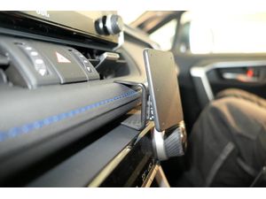 Brodit Монтажна скоба ProClip за Toyota RAV 4 19-24/Suzuki Across 21-24, по средата