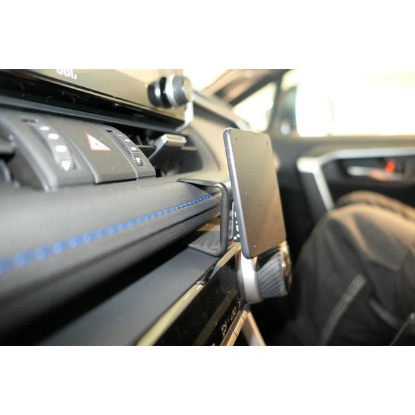 Brodit ProClip montážní konzole pro Toyota RAV 4 19-24/Suzuki Across 21-24, na střed