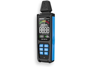 Mestek EMF02R професионален детектор на електромагнитни полета