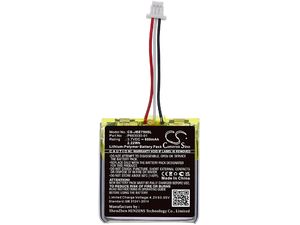 Akku für JBL Everest 750, 600 mAh, Li-Ion
