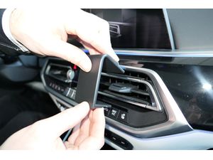 Brodit Suport de montare ProClip pentru BMW X5/X7 19-23/X6 20-23, pentru centru