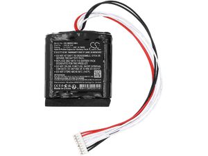 Batterie für SmartRAID ASR-3101-4i SAS Controller, 2294600-R SmartRAID 3154-8i16e, 35F/0.19W