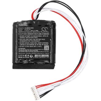 Baterie pentru SmartRAID ASR-3101-4i SAS Controller, 2294600-R SmartRAID 3154-8i16e, 35F/0.19W