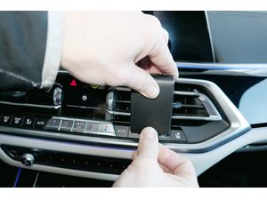 Brodit Suport de montare ProClip pentru BMW X5/X7 19-23/X6 20-23, pentru centru
