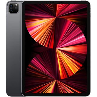 Apple iPad Pro 12.9" (2021) Wi-Fi 256GB Space Gray