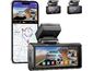 AZDOME M580 4K Dash Cam Kit mit Rück- und Innenkamera