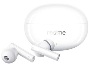 realme Buds Air 5, alb