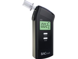 BACtrack S80 Pro professionelles Alkoholtestgerät
