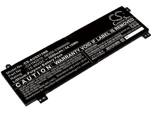 Baterie pentru Asus ROG Strix G15 , ROG Strix G17 și altele, 3500 mAh, Li-Pol