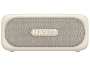 HAVIT Classic I, alb