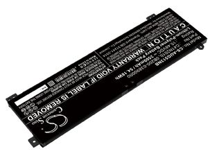 Baterie pentru Asus ROG Strix G15 , ROG Strix G17 și altele, 3500 mAh, Li-Pol