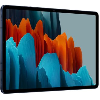 Samsung Galaxy Tab S7 WiFi, albastru